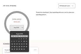 Once you're logged in to your m2u account, click on accounts & banking. New Maybank2u Features Help You Save Money And Track Your Wealth Lowyat Net