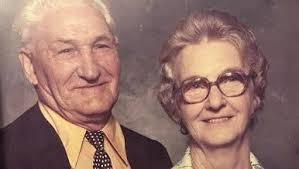 The Wilts of Larimer Township were 'grit and grace'