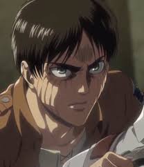 Pin By Rudranil Bhattacharjee On Aot Screenshots Attack On Titan Eren Cartoon Art Eren Jaeger