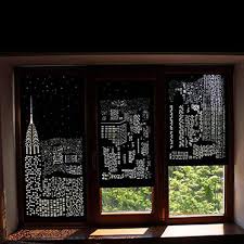Voted best nursery blackout blind, travel blackout blind & portable blackout blind. Holeroll City Blackout Blinds