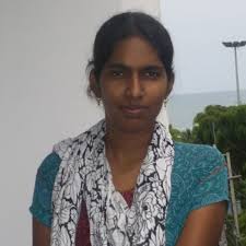 Panneerselvam GOMATHI