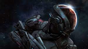 Video Game Mass Effect Andromeda Wallpaper Mass Effect Pc Games Wallpapers Ps Games