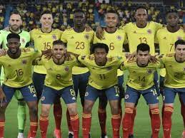 Full coverage as colombia face ecuador. Copa America 2021 Colombia S Confirmed 28 Man Roster