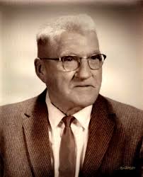 Allen “River Allen” Hatfield Sr. (1892-1978)