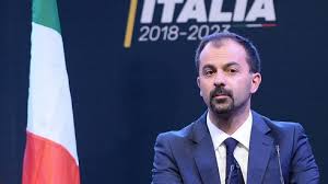 360,895 likes · 3,477 talking about this. La Lisergica Intervista Del Ministro Dell Istruzione Fioramonti Il Foglio