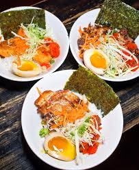 Linkbucks service discontinued after nearly 21 years of service, linkbucks has decided to suspend operations. Ani Ramen Did You Know We Now Have Donburi Bowls Available In Both Jc And Montclair These Rice Bowls Are Fully Customizable With Chicken Pork Or Shrimp And Are A