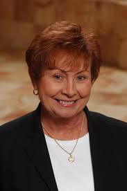 Elizabeth Barham Obituary