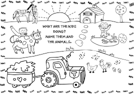 Farm animalswild animalsanimuels, animal, all animals, animils, animalas, animal colouring, animels, animales, all animls, animal. Free Printable Farm Animal Coloring Pages For Kids