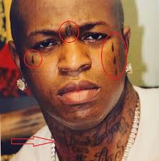 With these easy ideas you can find the absolute most out of your lips and look the best you can. Birdman S 11 Tattoos Their Meanings Body Art Guru