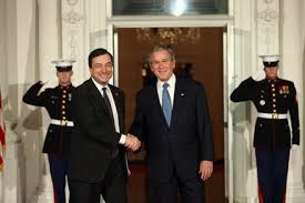 Dal kosovo all'afghanistan, il generale figliuolo ha alle spalle numerose esperienze e incarichi nelle forze armate dell. Mario Draghi Wikiwand