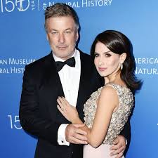 Alec baldwin poses for a photo in 2018 at the stables he rents in the hamptons, where the family runs a charity to house rescue horses. Alec Baldwin Tells Hater Go F K Yourself Amid Hilaria Baldwin Drama E Online Deutschland