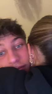 Harry Pullen Girlfriend