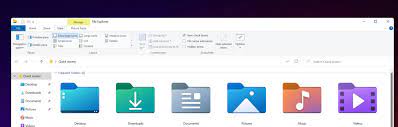 Get the latest windows 11 look for your windows 10 desktop. Windows 11 Hands On First Look At The Leaked Os Pcworld
