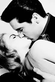 Elvis with his Schmidt. One like it was seen in the new Elvis movie. I  recall he bought his manager an Isetta but didn't see one in the movie.  Elvis singing in