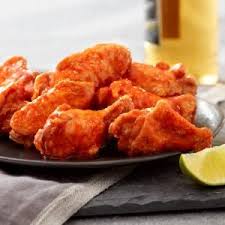 Check Out This Great Recipe From Franks Redhot Chile N Lime Glazed Wings Wing Recipes Chicken Wing Recipes Recipes