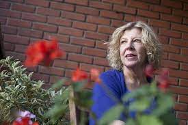 Tamara kamenszain (buenos aires, argentina, 1947) es una poeta y ensayista argentina. A Los 74 Anos Murio La Escritora Tamara Kamenszain La Nacion