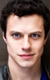 Джейк Робинсон (Jake Robinson): фильмы, биография, семья, фильмография —  Кинопоиск