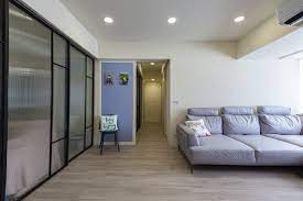 北歐風陽光客廳 公共空間幸福享樂 home decor home decor