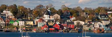 Sonnenstand, mondstand und mondphase uvm. Die 10 Besten Hotels In Lunenburg Kanada Ab 77