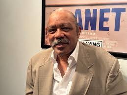 Alaric Martin's Instagram, Twitter & Facebook