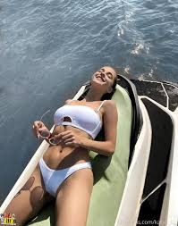 Yekaterina Samoilova Eva R - 34 фото