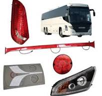 OE 31468193 for Volvo S60 LED Tail Lights Lamp Red Lens Color New Condition Auto Lighting System Spare Parts