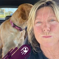 Saying Micah's partner looks trans has nothing to do with being pretty or  not pretty. She's extremely attractive. It's not just the way she looks.  It's her voice, mannerisms, the look in