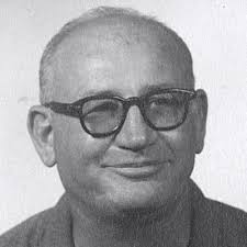 Otis Warner (1907-1987)