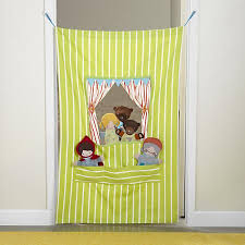 Off Broadway Puppet Theater Puppet Theater Puppets Toddler Gifts