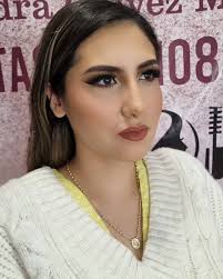 Sandra Galvez Makeup added a new photo.