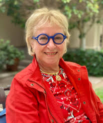 Board of Directors Biographies