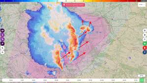 Zachęcające jest także to, że radary opadów polska i europa dostępne na naszej stronie są całkowicie darmowe. Polscy Lowcy Burz Https Old Radar Opadow Pl Facebook