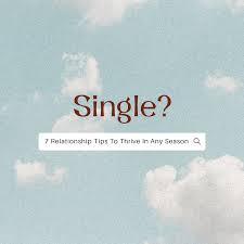 Single, Dating or Married? - YMI