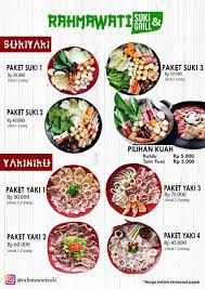 Find places and points of interest . Menu Paket