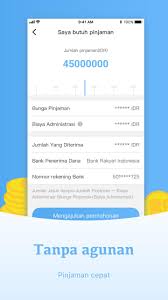 Apk pinjaman buat ojol : Pasti Cepat For Android Apk Download