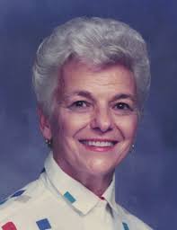 Obituary information for Marguerite "Marge" Seraphin