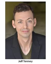 Jeff Tenney's Instagram, Twitter & Facebook