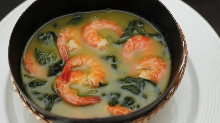 Receita de Tacacá Paraense Tradicional: O Sabor Autêntico da Região Norte