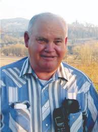 Tribute: William 'Bill' Welch