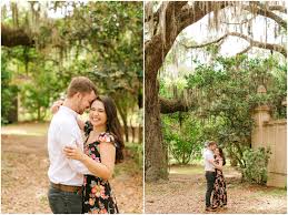 The wormsloe plantation features a row of over 400 oak trees & ruins of a it's worth a visit for the alley of oaks alone, but if you're looking to learn a little more about the history of georgia, wormsloe is a great place to spend. Engagement Session At Wormsloe Historic Site In Savannah Ga Paula Isaac Chelsea Renay North Carolina Wedding Elopement Photographer
