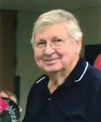 Robert Louis Sutton Obituary