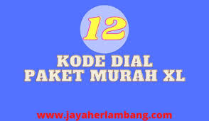 Kode voucher kuota internet 20gb gratis smartfren. 12 Kode Dial Paket Murah Xl Terbaru Tahun 2021