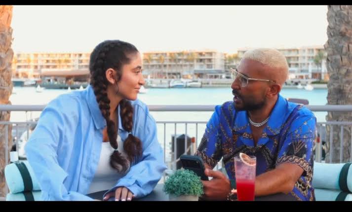 أحمد سعد يكشف مفاجأة “كده كده”.. ابنته جودي تشاركه أغنية الصيف الجديدة -  عربي نيوز
