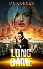 The Long Game eBook by Ian Conner