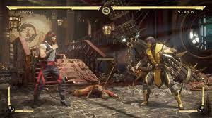 On both xbox series x and ps5, the incredibly (and sometimes disturbingly) detailed fighter has received a minor technical facelift and one or two new features that will ultimately make the game better for everyone. Mortal Kombat 11 Review Gore And Grind