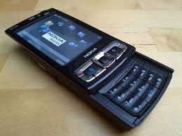 Nokia N95 8GB