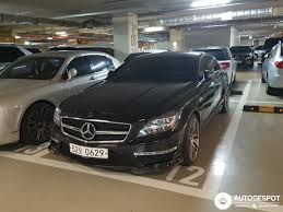 0629 misfiring (p0300) possible cause: Mercedes Benz Brabus Cls B63 4 February 2019 Autogespot