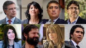 Certificación de los lugares de votación por las juntas electorales del condado. Que Esta Pasando Con Las Primarias Presidenciales Un Pais Generoso Te Lo Cuenta