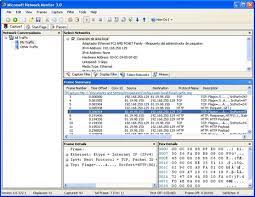 How to install and use microsoft network monitor (netmon tutorial). Microsoft Network Monitor 3 0 372 å¯¹äºŽ S Windows ä¸‹è½½