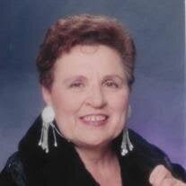 Irene Marie Clark Obituary